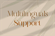 Nolira – Elegant Serif Font, a Serif Font by kangfont Studio (Thumbnail 9 of 10)