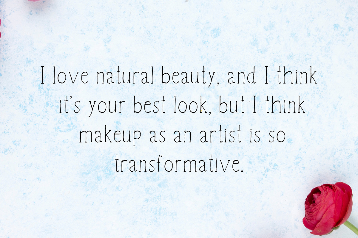Vanett A Beautiful Handwritten Font preview 5