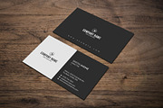 Business Card, a Business Card Template by Helal Shop (Thumbnail 3 of 8)