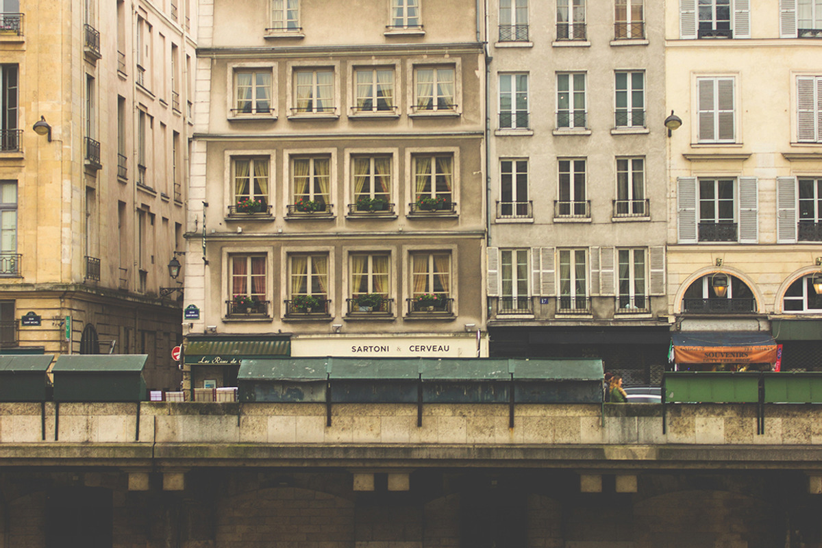 7 romantic photos of Paris, an Architecture Photo by Andrew's studio (Photo 8 of 8)