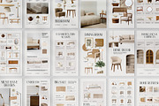 20 LTK Instagram Story Canva, a Social Media Template by Amaré Creative (Thumbnail 1 of 6)