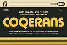 Coqerans