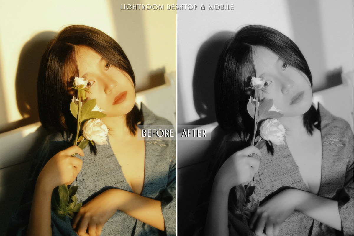 Wong Kar-Wai Cine Lightroom Presets, a Preset Add-On by CityTurtles (Photo 9 of 10)