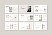 Business Proposal Google Slides, a Presentation Template by CreativityForest (Thumbnail 12 of 16)