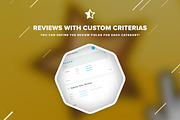Directory Builder Pro WP Theme, a WordPress Template by FantasyThemes (Thumbnail 5 of 5)