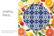 Plate Mockups PNG & PSD, a Mockup by mock-ups (Thumbnail 5 of 12)