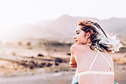 BRIGHT SUMMERS MOBILE LR PRESET, a Preset Add-On by Fltrr Lightroom Presets (Thumbnail 3 of 14)