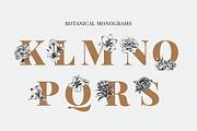 Botanical Illustration Bundle, an Illustration by Rough Edges Supply Co. (Thumbnail 13 of 17)