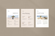 Seorin A4 Portrait - Keynote, a Presentation Template by Twntysix (Thumbnail 5 of 6)