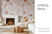 Various Wallpaper Mockups Collection, a Product Mockup by mock-ups (Thumbnail 77 of 84)