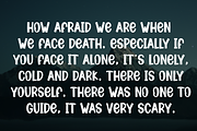 Spooky Unicron | Script Font, a Script Font by Scratchones (Thumbnail 6 of 8)