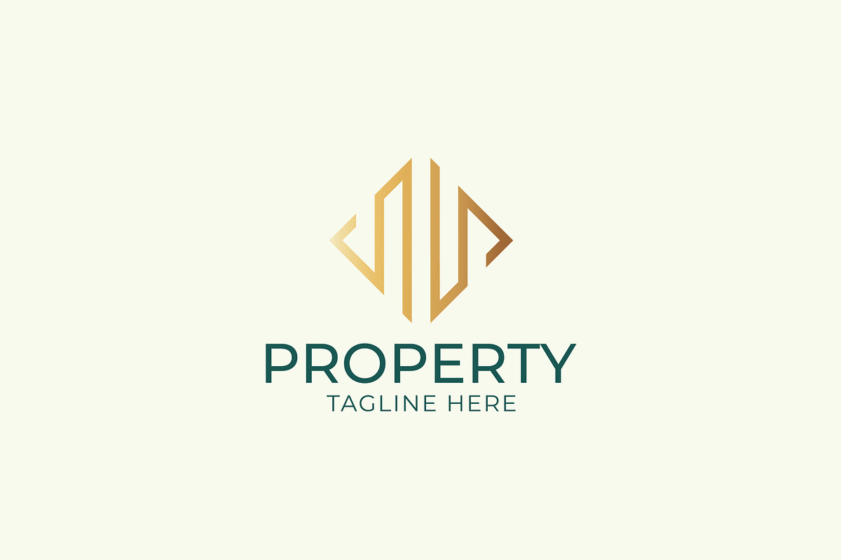 Elegant Property Logo Business, a Branding & Logo Template by Signatoro (Photo 2 of 3)