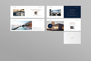 Luxury Real Estate Brochure Landscap, a Brochure Template by DesignCrest (Thumbnail 12 of 12)