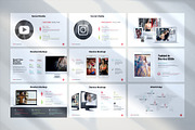 TUBA PowerPoint Template, a Presentation Template by WhiteGraphic (Thumbnail 13 of 16)
