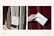 Elegant Mockups Collection, a Product Mockup by nkate (Thumbnail 12 of 13)