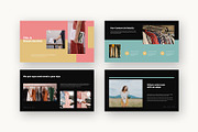 Evjo : Fashion House Powerpoint, a Presentation Template by Punkl Camp (Thumbnail 13 of 16)