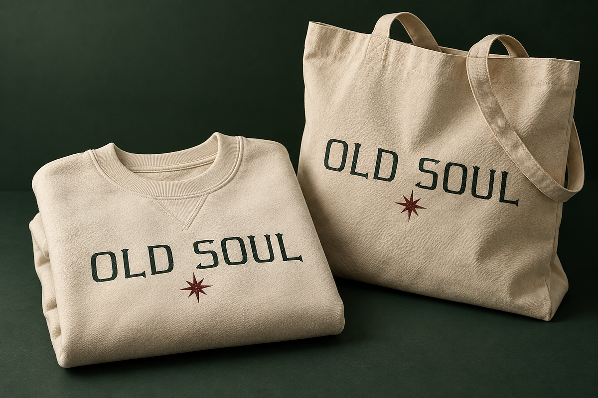 Quiet Herald – Vintage Letterpress, a Serif Font by Sk designs (Photo 18 of 20)
