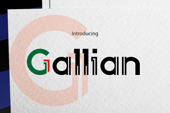 Gallian