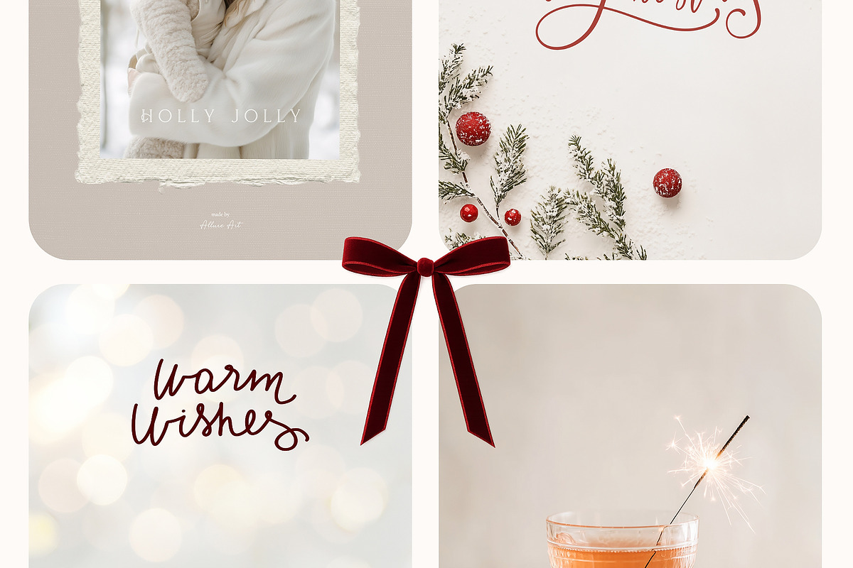 250 Christmas Stock Photo Bundle, a Holiday Photo by Allure Art (Photo 23 of 40)