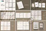 Creative Entrepreneur Bundle CANVA, a Marketing Template by AndrewPixel (Thumbnail 3 of 9)