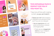 Step-by-Step Instagram Posts Pack, a Social Media Template by My Social Boutique (Thumbnail 7 of 8)