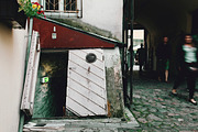 Textures of Tallinn, a Texture Graphic by Living Concepts (Thumbnail 5 of 5)