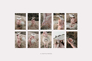 Al Fresco Photo Mockup Bundle, a Books & Magazine Mockup by Frame Space Studio (Thumbnail 2 of 7)