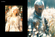 Lost Tales Shining Photo Effects, a Layer Style Add-On by pixelbuddha.net (Thumbnail 18 of 24)