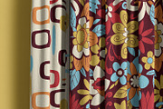 Groovy Sunshine, a Pattern Graphic by HannaSymo (Thumbnail 7 of 8)