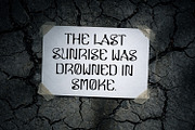 Sunomresub Modern Blackletter Font, a Blackletter Font by Maulana Creative (Thumbnail 7 of 7)