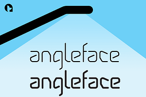 Angleface
