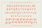 KULTURE GROTESK - Modern Sans Serif, a Sans Serif Font by SilverStag Type Foundry (Thumbnail 21 of 27)