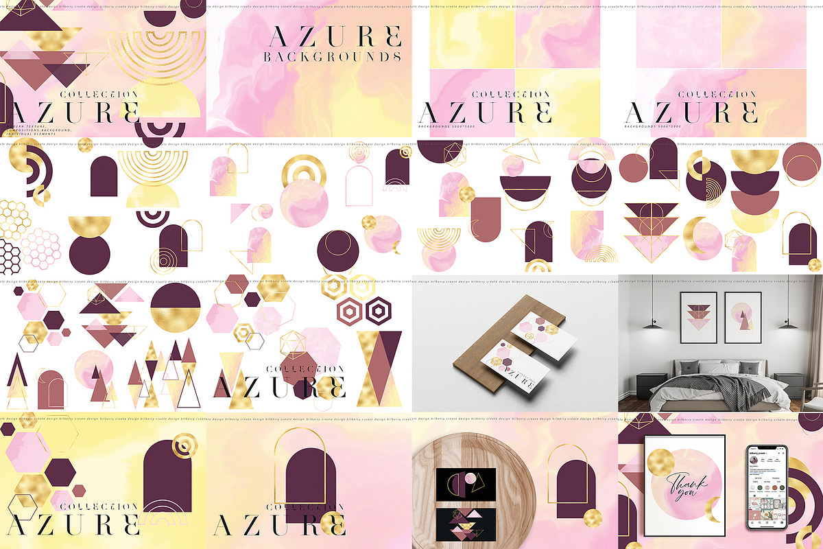 WHOLE SHOP 13969 BUNDLE, an Object Illustration by BilberryCreates (Photo 15 of 70)