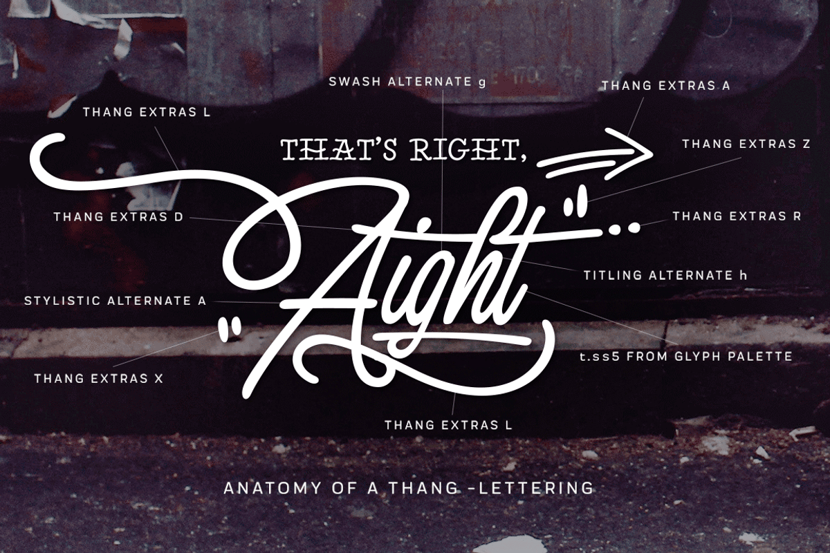Thang (Intro offer -50%) preview 6