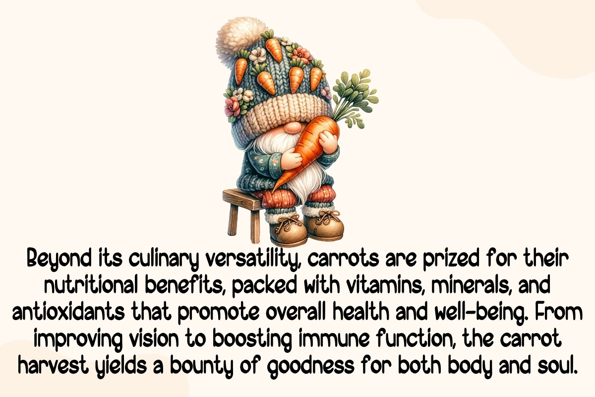 Carrot Harvest - Handwritting, a Handwritten Font by Charmingbear59.design (Photo 5 of 10)