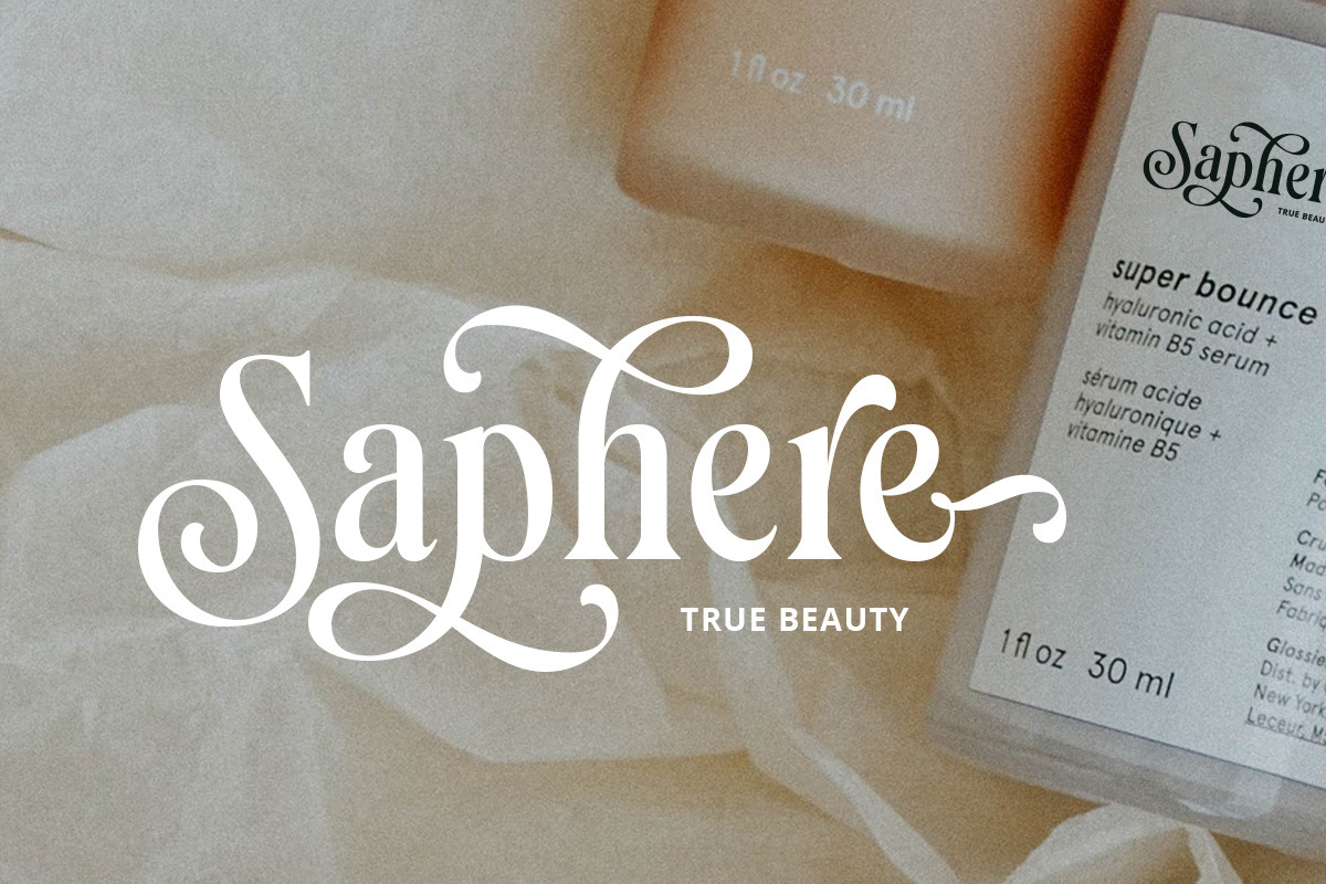 Markstyle Stylish Serif, a Serif Font by Letterhend Studio (Photo 3 of 9)