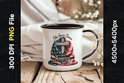 Faith, Freedom & the American, an Object Graphic by GlitterCraft (Thumbnail 28 of 61)