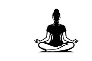 peaceful moment silhouette, an Illustration by Amazin_art (Thumbnail 21 of 46)