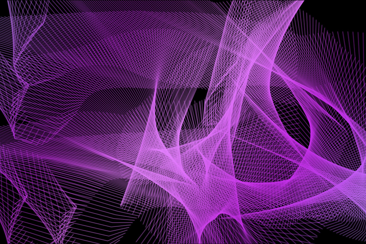 Multicolor Wave Background Bundle, a Background Graphic by NJ Himel (Photo 10 of 51)