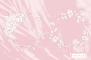 Graphic Pink&Green Wedding Collectio, an Object Graphic by Knopazyzy (Thumbnail 24 of 24)