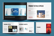 Product Catalog Brochure Design, a Brochure Template by MightyDesign (Thumbnail 5 of 8)