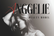white over font serif, a Serif Font by azdaffstudio (Thumbnail 9 of 14)