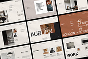 Brand Proposal Template, a Brochure Template by GoldenPixelStudio (Thumbnail 2 of 10)