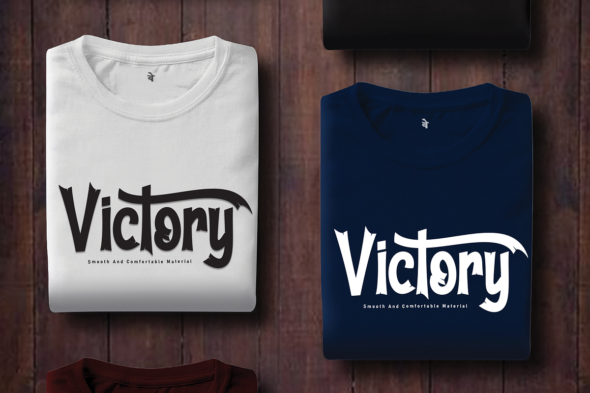 Black History | Script Font, a Handwritten Font by Scratchones (Photo 2 of 9)
