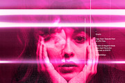 Copy Scan Textures, a Texture Graphic by Gravito (Thumbnail 4 of 10)