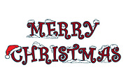 Floral Christmas Mini-set, an Object Graphic by AntonPix Studio (Thumbnail 2 of 4)