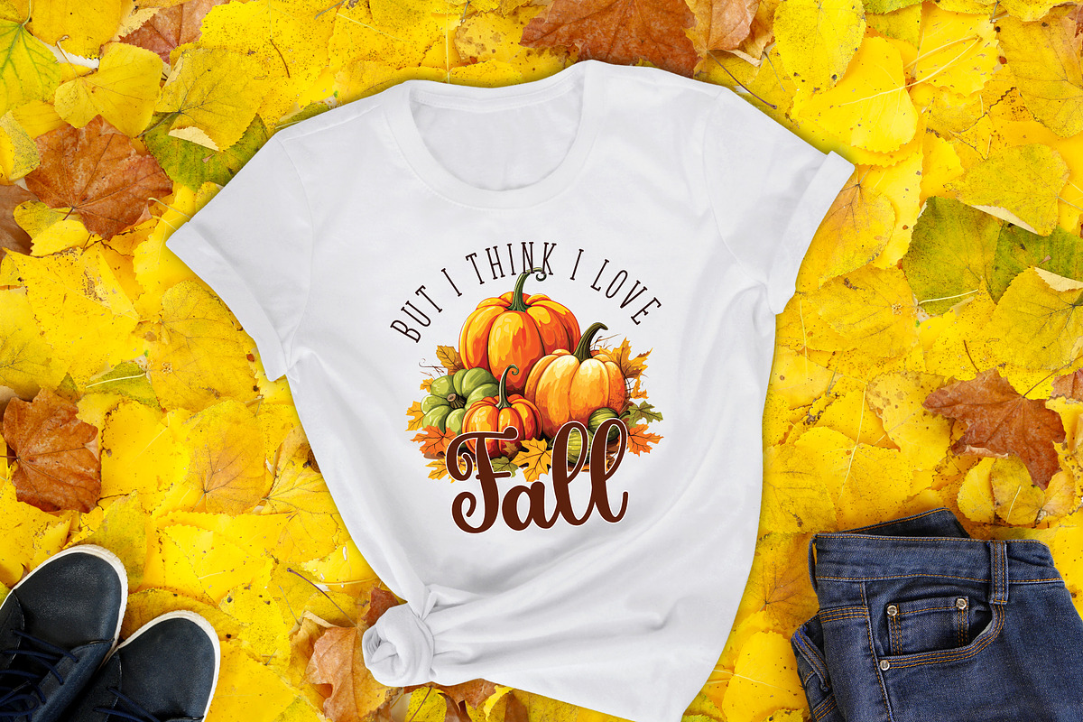 Fall Sublimation Bundle Vol.5, a Graphic by CraftlabSVG (Photo 13 of 15)