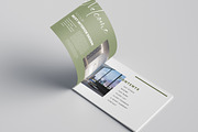 Interior Brochure Template, a Brochure Template by Niofix (Thumbnail 2 of 10)