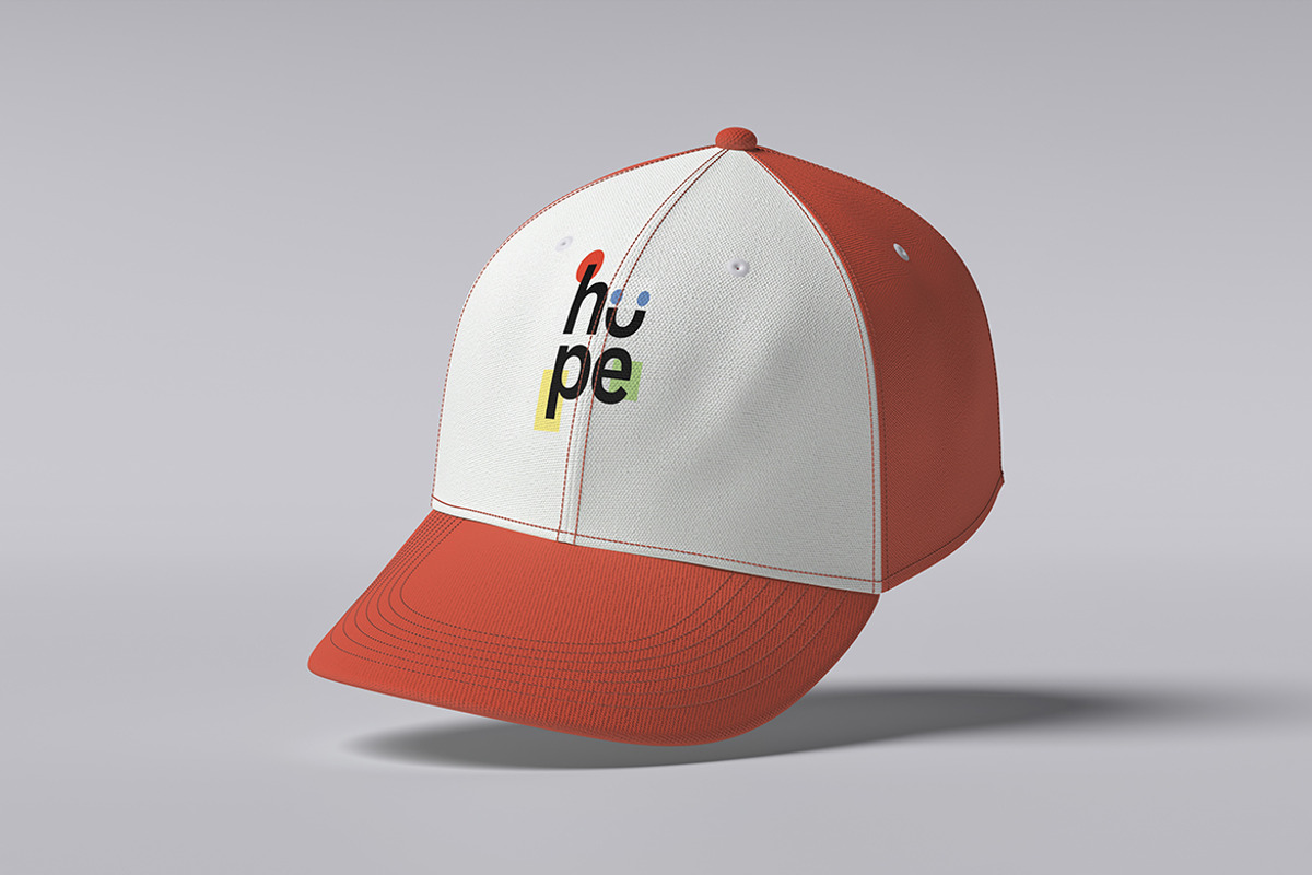 Cap Mockup, a Hat Mockup by graphicstory (Photo 5 of 5)