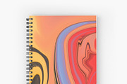 liquid colorful texture set 2023, a Texture Graphic by designbydi (Thumbnail 19 of 23)